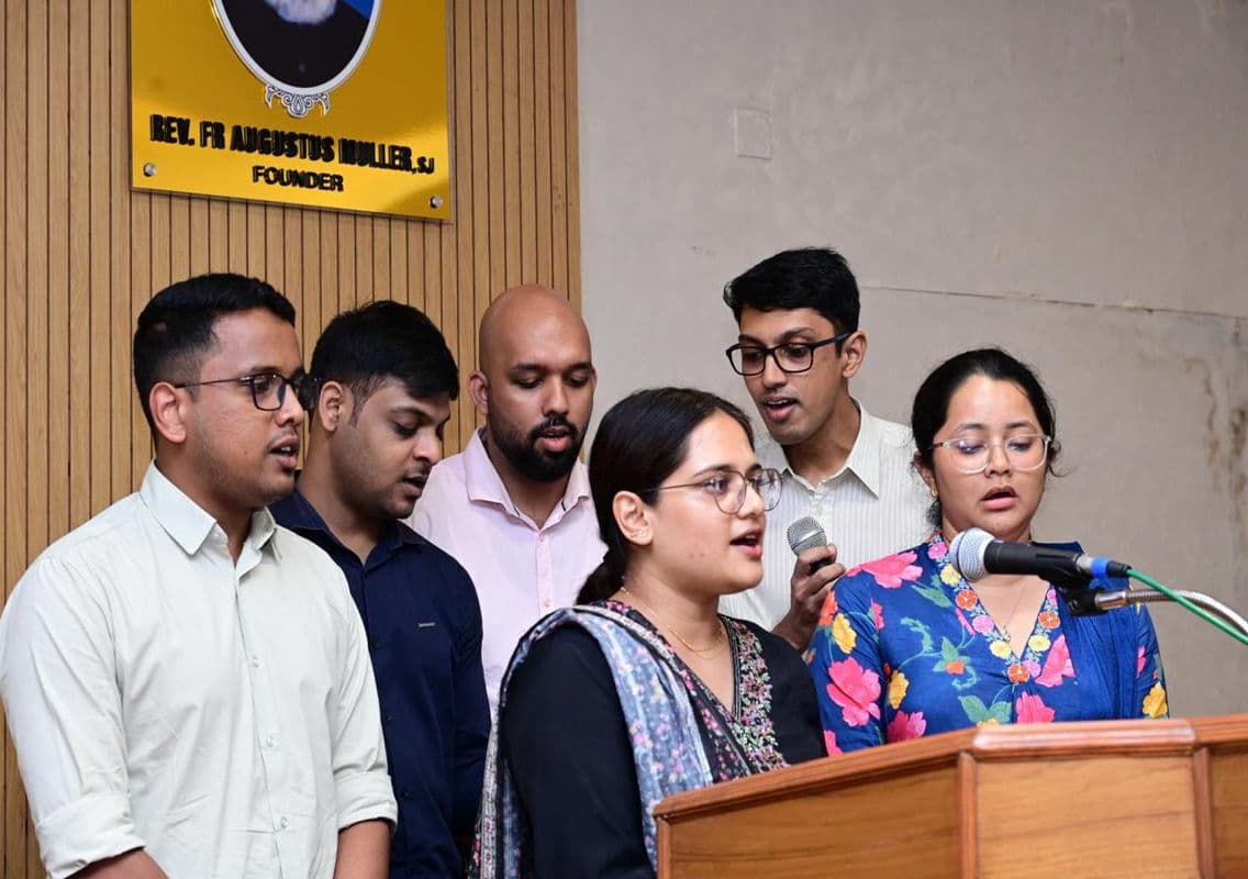 FMMC Hosts PG Clinics and Dr. Venkat Rao Memorial Postgraduate Quiz 2024