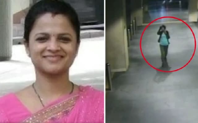 $1 Million Reward for Information on 2015 Murder of Prabha Arun Kumar