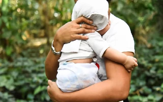 Distressing Sale of Infant in Assam Sparks Rescue Operation
