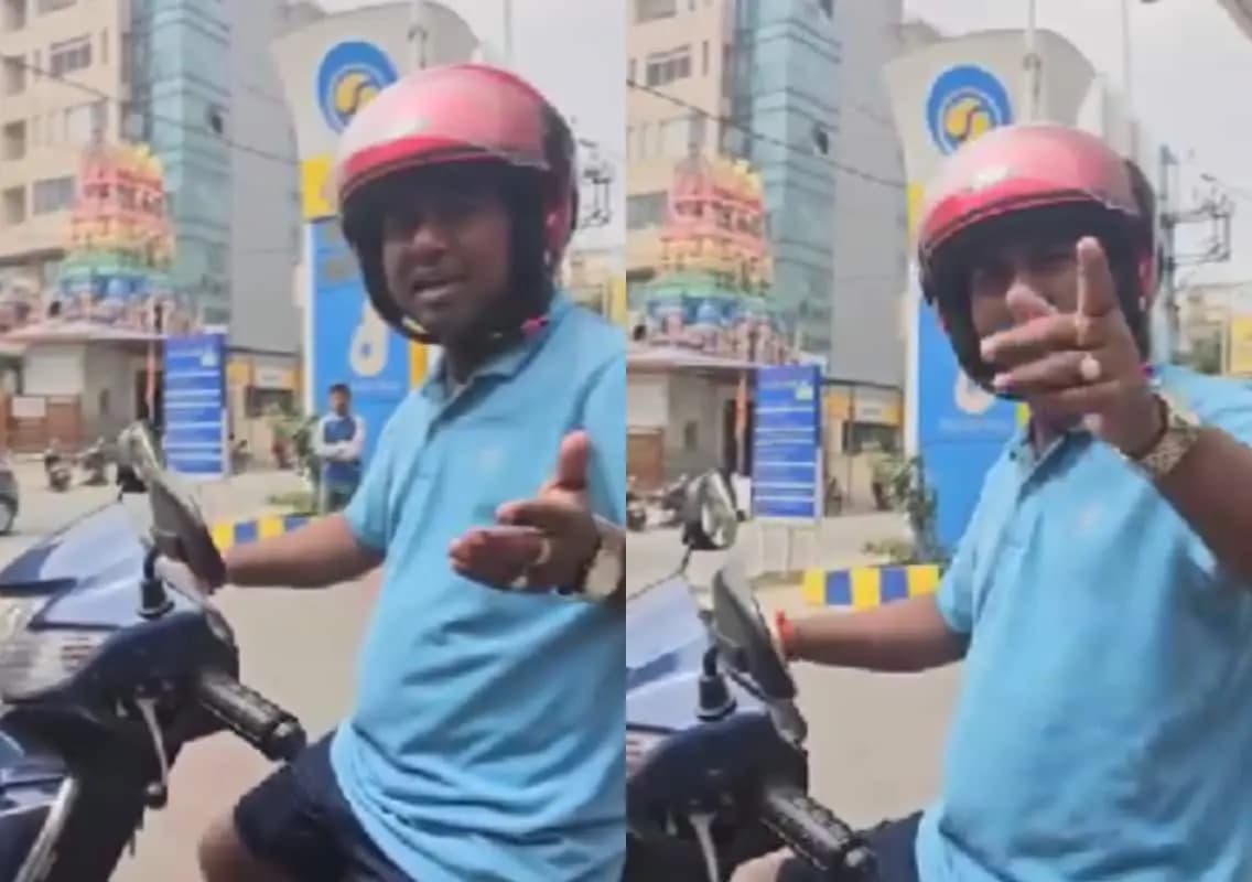 Bengaluru Resident Confronts Long-Time City Dweller Over Kannada, Sparks Language Inclusivity Debate
