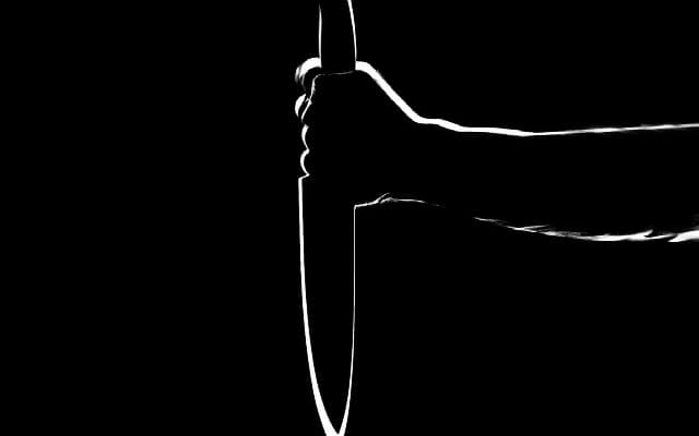 Tragic Stabbing Incident in Delhi Over Reckless Riding
