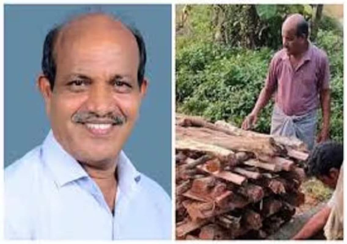 Mangaluru Social Worker Denied Award Due to Mix-Up