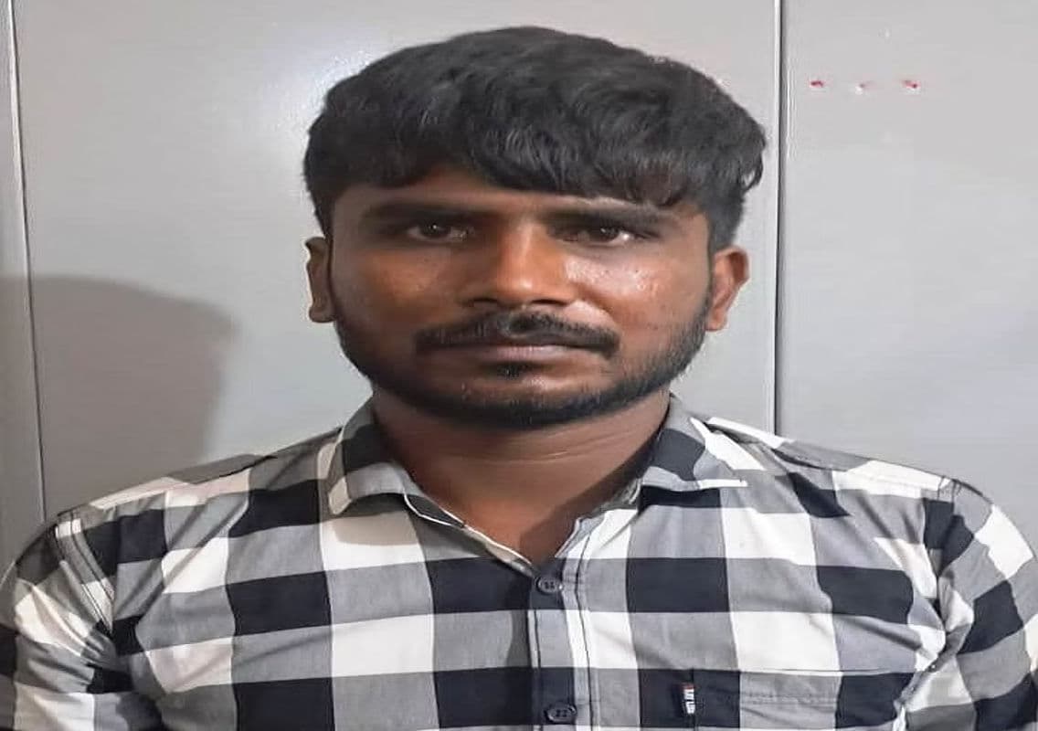 Man Arrested for Impersonating PSI on Social Media