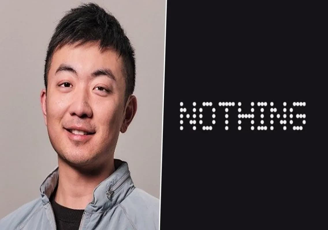 Nothing CEO Carl Pei Hints at Developing a Unique OS for ‘True Nothing Experience’