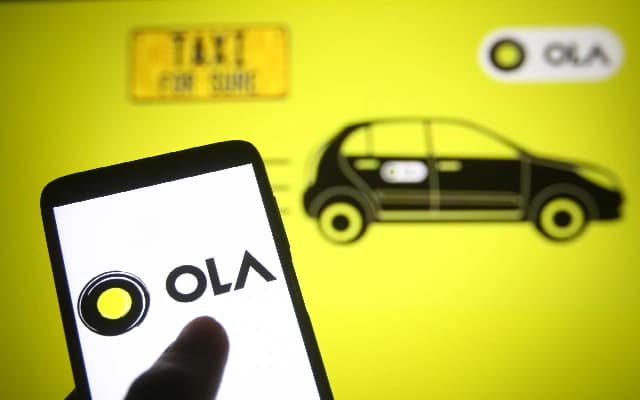 Consumer Court Orders OLA to Refund User Following RTO Inspection