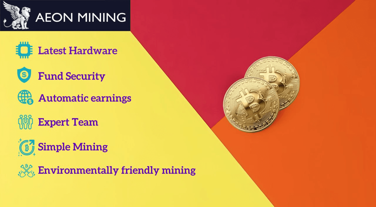‘How to Make Dollars Online’ AEON MINING Teaches You to Make $1k+ Daily