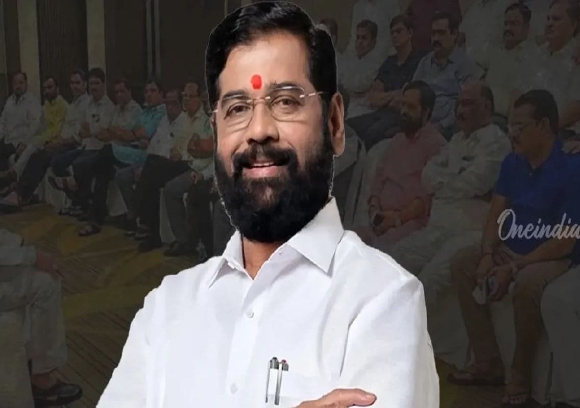 Maharashtra Government’s Commitment to Cultural Heritage Under Eknath Shinde