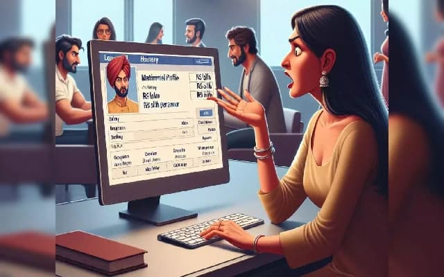 Bengaluru Matrimony Portal Fined ₹60,000 for Failing to Find Bride