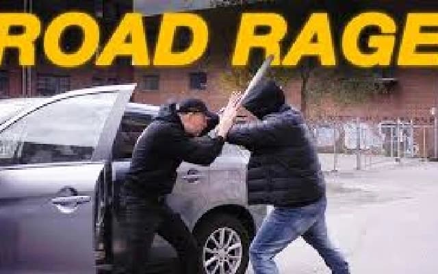 Bengaluru Man Shares Disturbing Video of Car Attack Amid Growing Safety Concerns