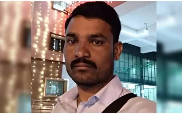 Kalaburagi Man Allegedly Driven to Suicide Over Property Harassment