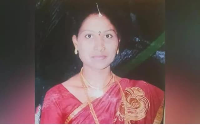 Woman Allegedly Murdered and Burned in Kalaburagi