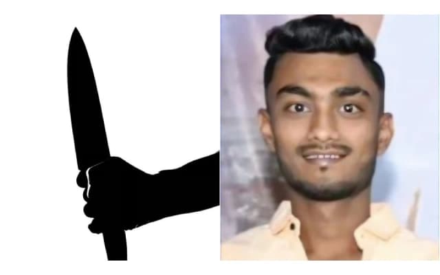 22-Year-Old Man Murdered in Sion Koliwada; Five Suspects Detained
