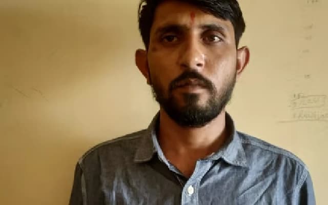 Murder Suspect Ankur Rana Escapes Police Custody in Dramatic Fashion