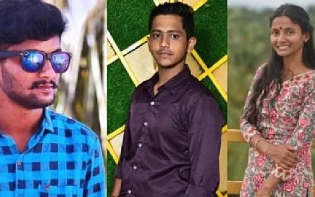 Tragedy Strikes Diwali Celebrations as Three Drown in Pond