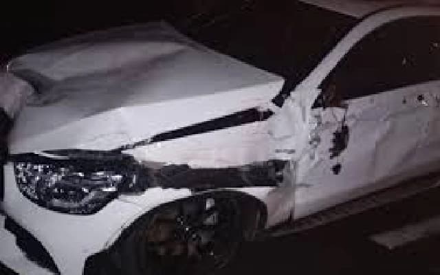 Drunk Driver Causes Tragic Accident, Claims Life of 30-Year-Old Woman in Bengaluru