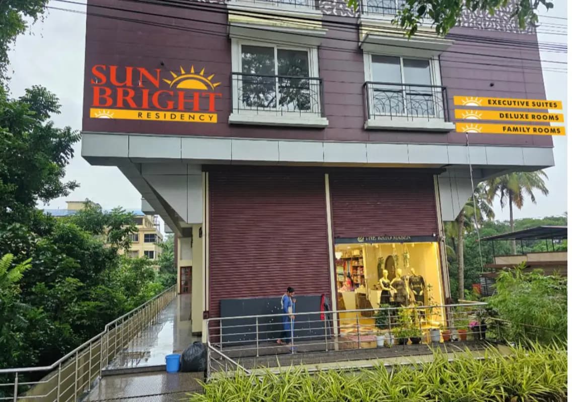 Soft Launching of Hotel Sunbright Residency, Manipal from Pratham Group