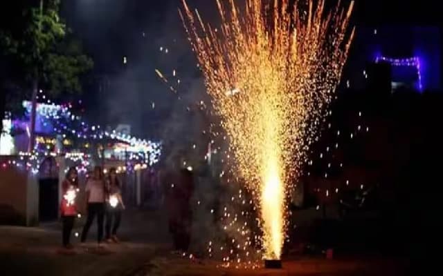 Firecracker unit blast near Chidambaram kills woman; major tragedy narrowly averted