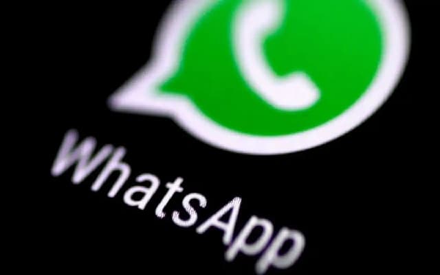 IAS Officer’s Complaint Over Unauthorized WhatsApp Groups Sparks Controversy