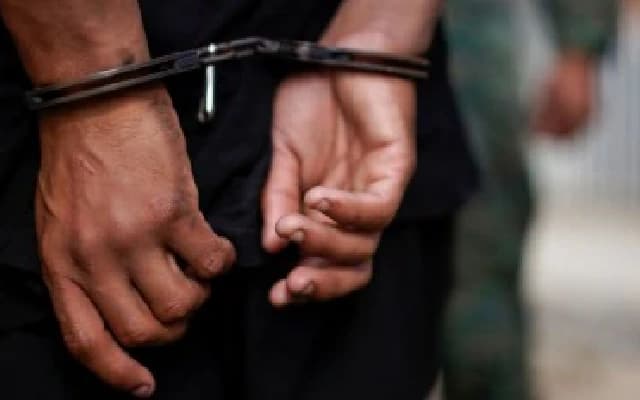 Ex-Racer and Lorry Owner Arrested in Bengaluru for Chain Snatching