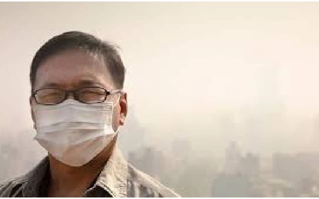 Surge in Respiratory Infections in Bengaluru Post-Festive Weekend