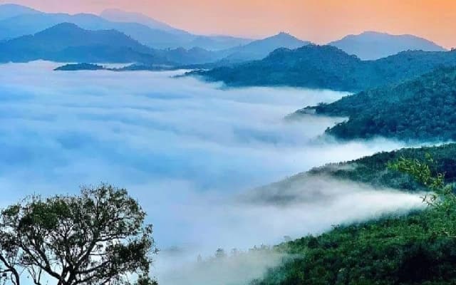 Discover Lambasingi: A Winter Wonderland Near Hyderabad