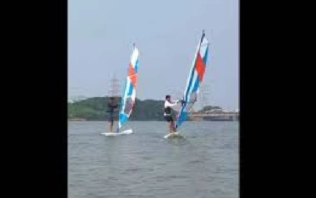 Coastal Karnataka Sailing Club Train Youth, Aim to Put Mangaluru on Sailing Map