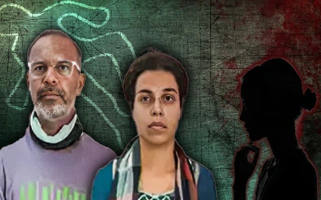 Bengaluru Techie Couple Arrested for Murder of Teenage Nanny