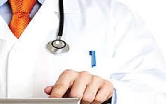 Medical Officer Assaulted at Kundapur Hospital by Patient’s Husband