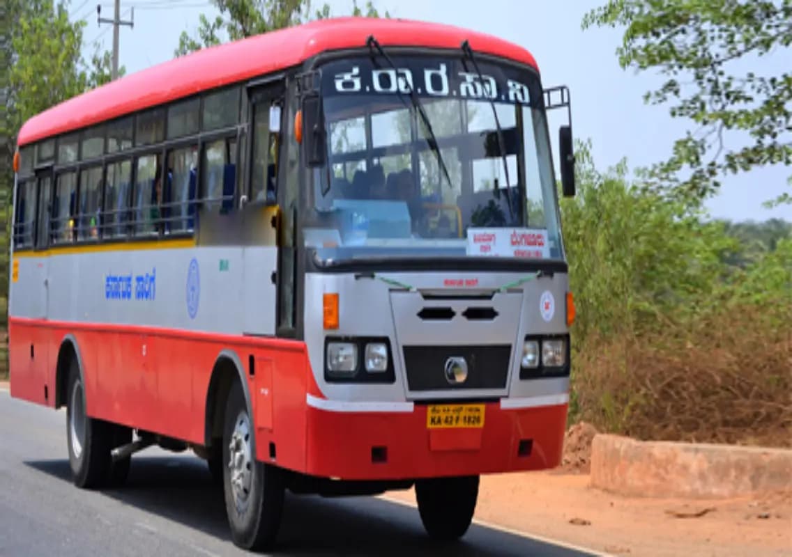 KSRTC rolls out single-crew buses on select routes to cut operational costs