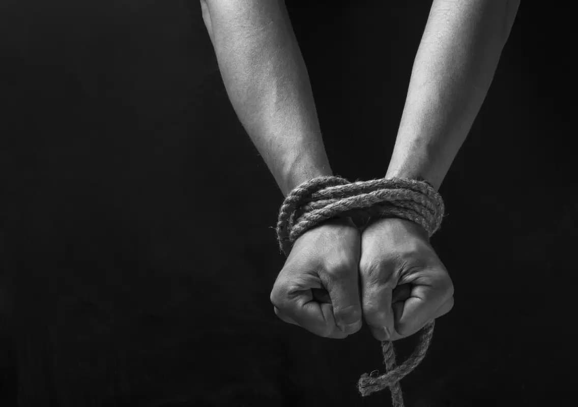 Bengaluru: Kidnapped, buried alive, Yoga teacher escapes death by pretending to be dead