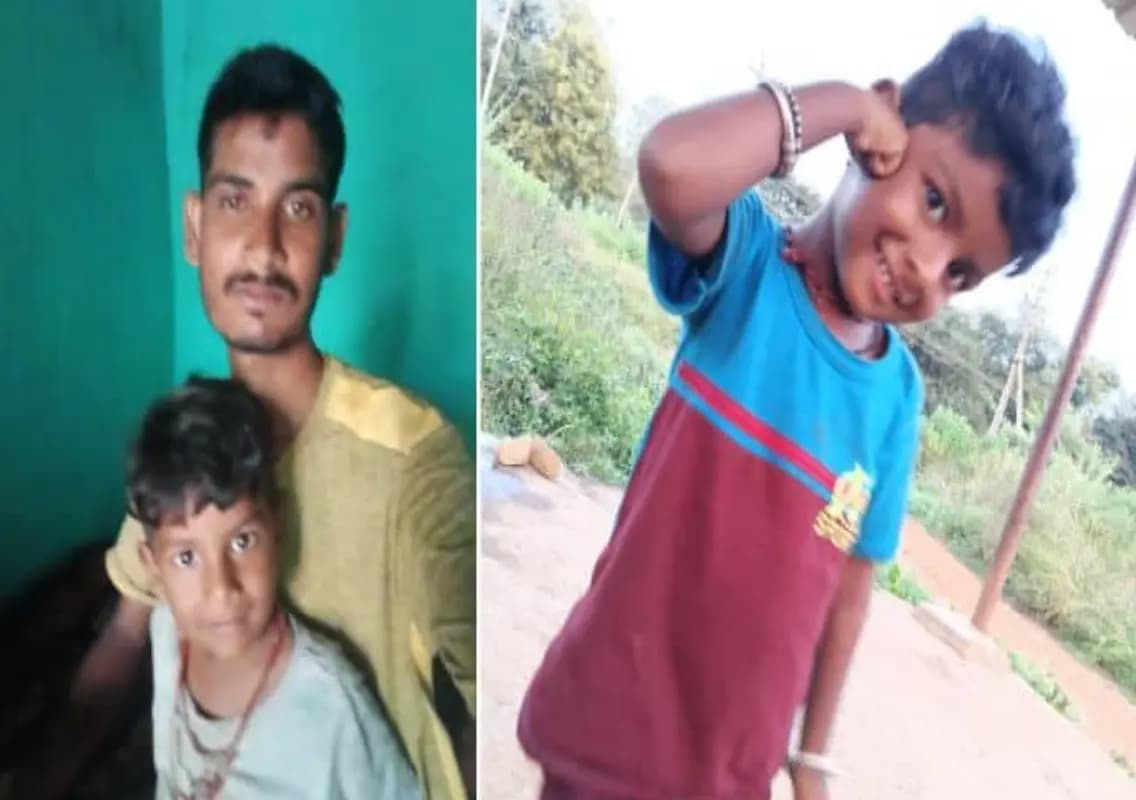 Karnataka shocker: 5-year-old boy dies after father allegedly beats him for crying out of hunger