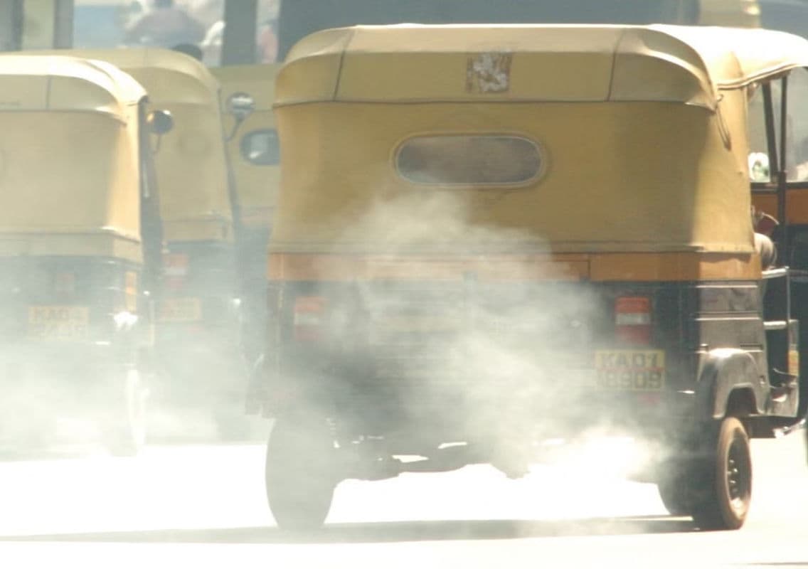Transport Department to Upgrade Vehicle Emissions Testing with New Software and QR Codes