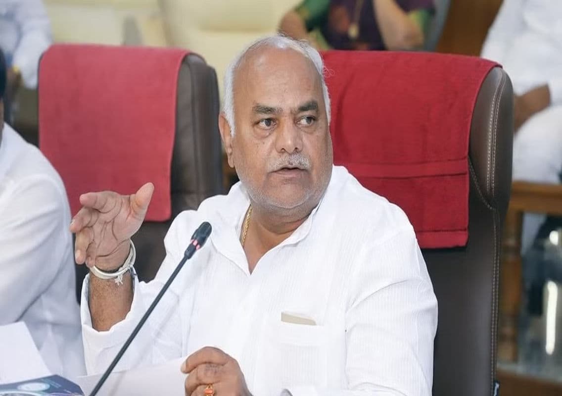 Sugarcane Crushing Season in North Karnataka to Start from Nov 8, Says Minister Shivanand Patil