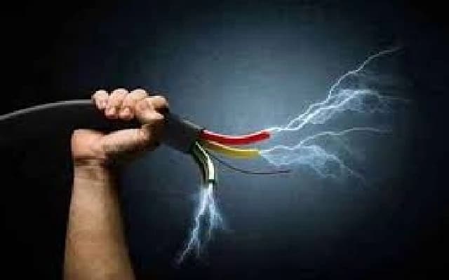 Nine-Year-Old Girl Dies After Contacting Live Electric Wire in Noida