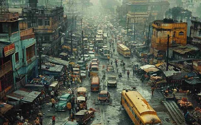 Designer Calls Kolkata “Most Unhygienic” City After Disturbing Visit