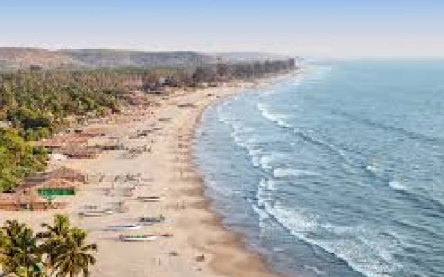 Goa Faces Sharp Decline in Foreign Tourism Amid Rising Competition from Southeast Asia