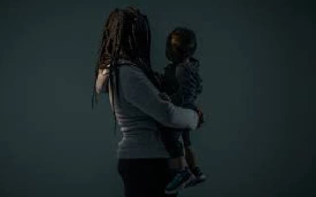 Missing Toddler Cared for by Destitute Woman with Mental Health Condition, Reunited with Family