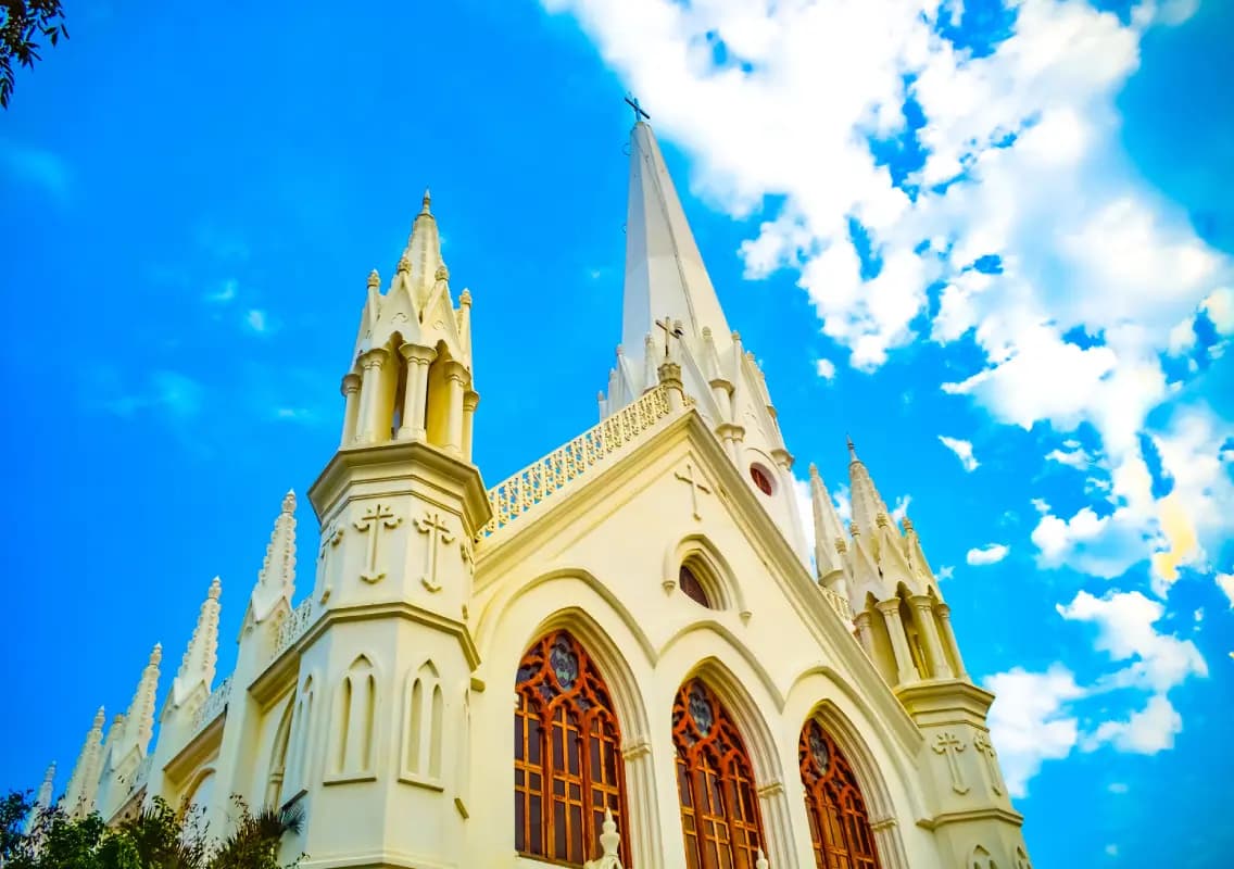 Indian Supreme Court Ends Tax Exemption for Catholic Priests, Nuns in Education Sector