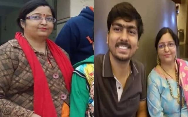 Man Kills Wife and Three Kids Before Taking His Own Life in Varanasi