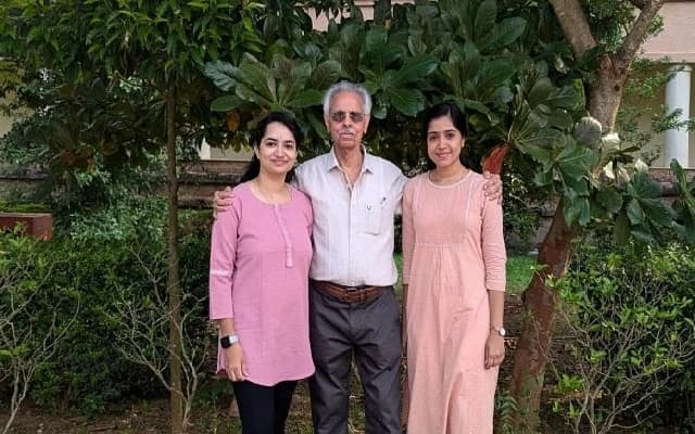 Kolluri Sankara Rao’s ‘Trees of Bangalore’ Chronicles a Unique Adventure in Urban Ecology