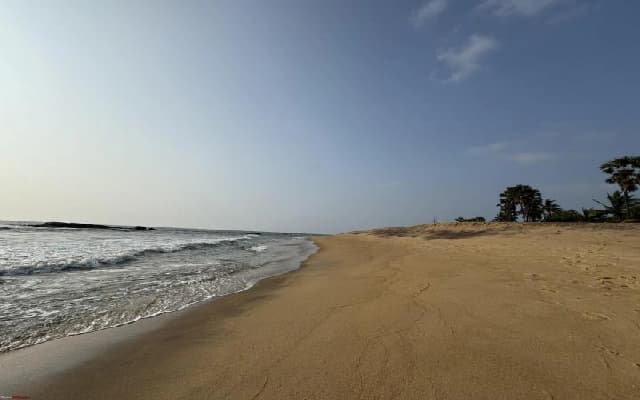 Diwali Getaway: Mangalore Road Trip for Food and Beaches