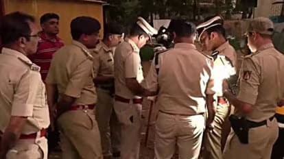 Three Murders in 12 Hours Shake Bengaluru, Suspects on the Run