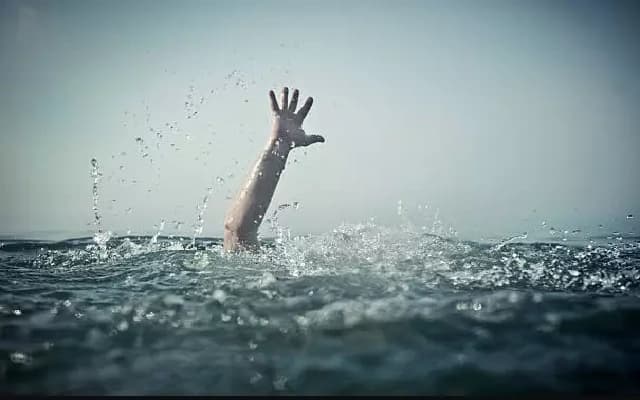 13-Year-Old Boy Drowns in Open Drain in Delhi’s Rajendra Park Extension