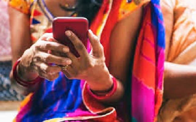 Shivamogga Man Arrested for Allegedly Killing Wife Over Phone Use