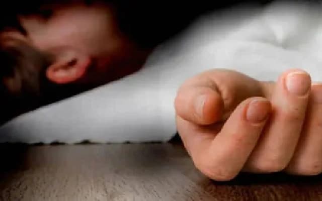 Tragic Incident in Ugar Khurd: Mother Strangles Son After Argument