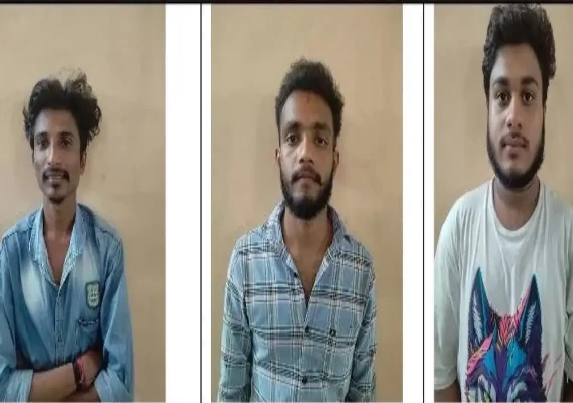 4 arrested in Talapady attempted murder case in Ullal