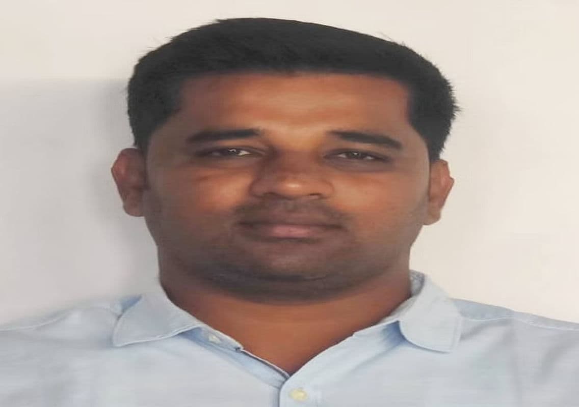 Mandya Gram Panchayat Member Arrested for ₹50,000 Bribe