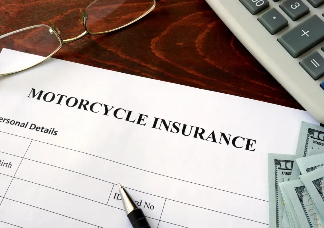 Is Fire Damage Included In A Bike Insurance Policy
