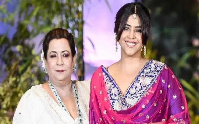 Ekta Kapoor and Mother Yet to Face Action in POCSO Case Involving Web Series