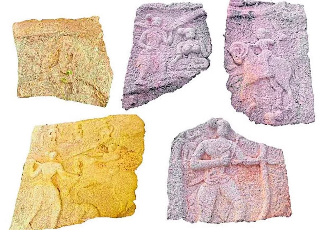 Historical Inscriptions in Hoskote at Risk, Urgent Call for Government Protection